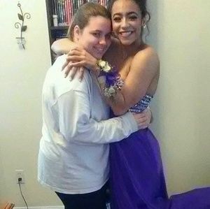 Meet your Posher, Cassie